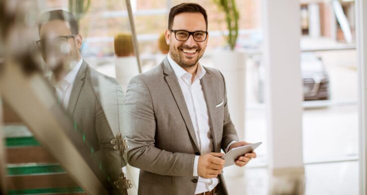 Inventario in hotel blog