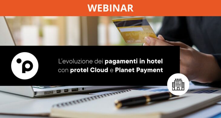 copertina webinar protel cloud e planet payment