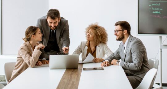 applicazione di time management