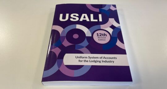 Usali 12