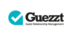 Logo Guezzt 2025