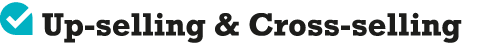 Guezzt Up-selling Cross-Selling logo