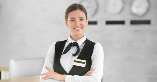 Automatización hotelera sin perder el trato humano