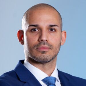 David Mesa, Deputy Manager de Las Dunas Grand Luxury 5*GL