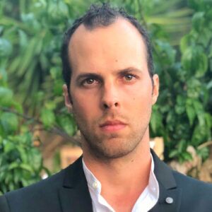 René Veitl, CEO, Hotel Vistabella