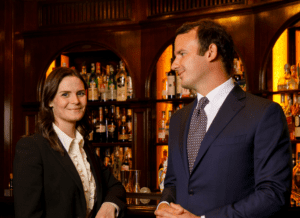 Gemelli Wirth Hassler Roma