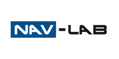 NAV-LAB logo