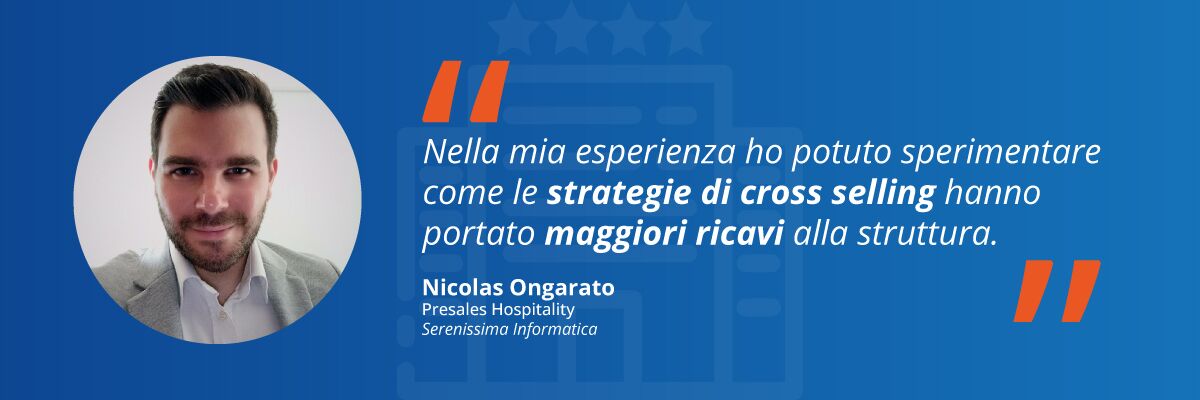 Nicolas Ongarato citazione