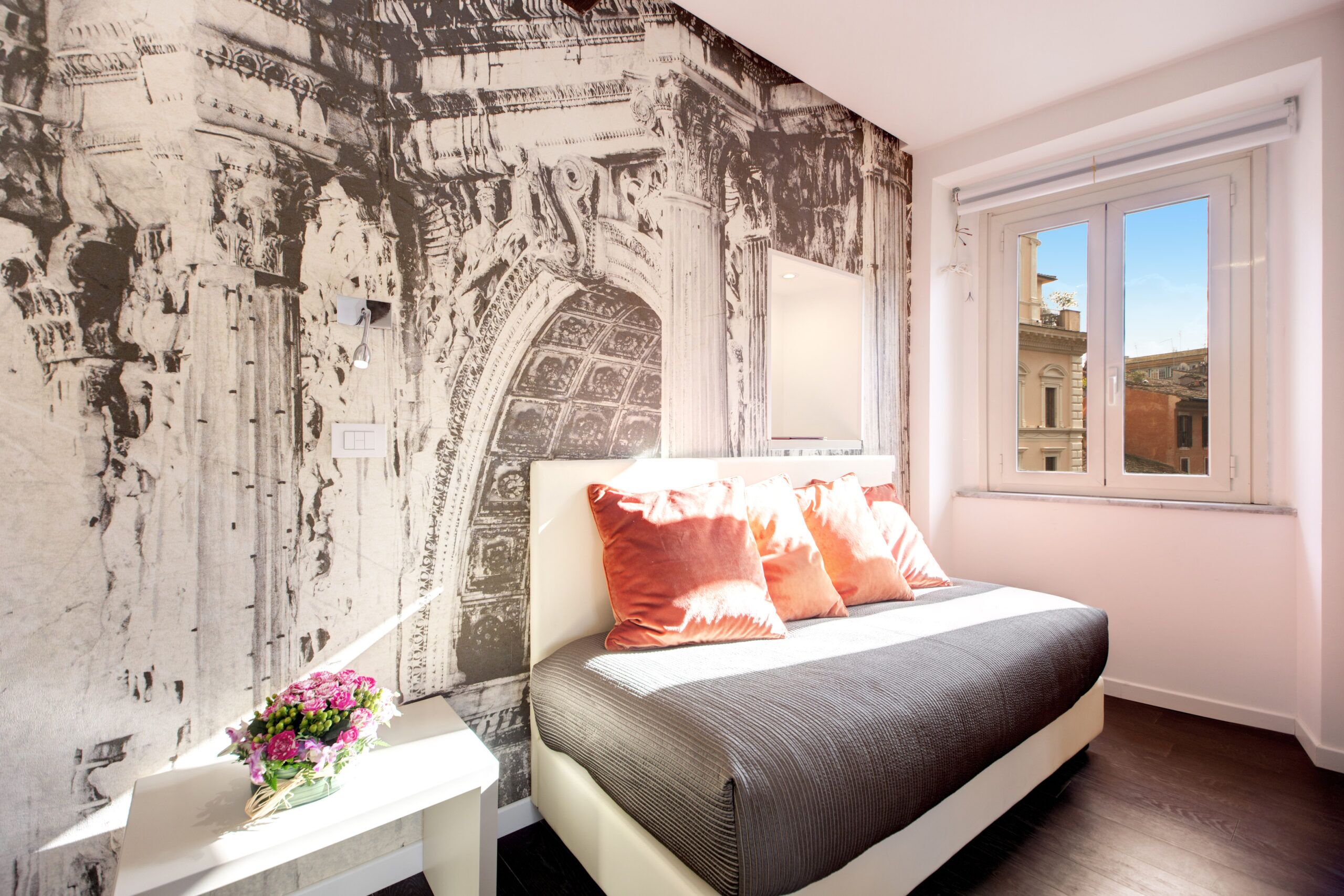 Suite Albergo Abruzzi