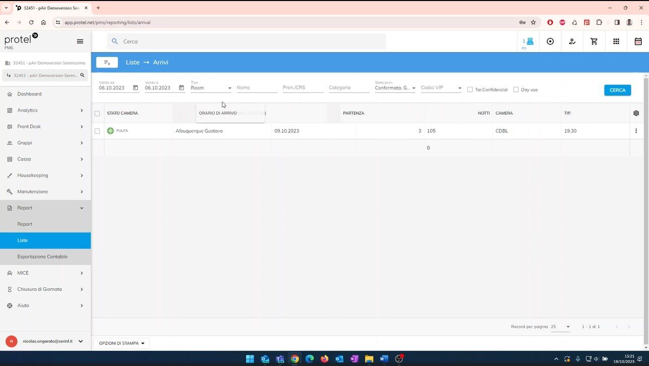 Personalizzare colonne delle liste - SemplicisSImo