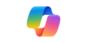 Logo Microsoft Copilot