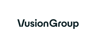 vusion logo