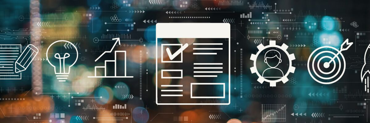 PRINCE2 nell’implementazione software, simboli informatici