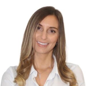 Simona Graziani Takyon