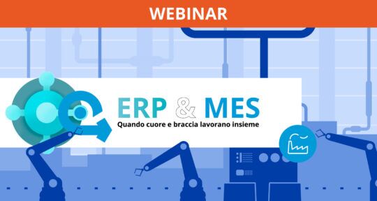 ERP e MES cuore e braccia copertina webinar
