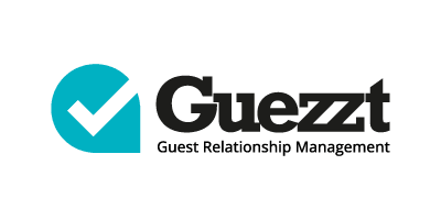 Logo Guezzt 2025