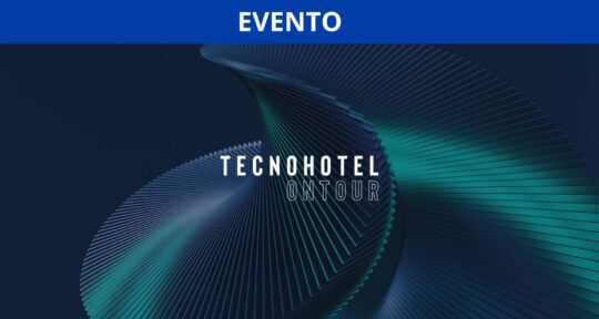 cover TecnoHotel Tour