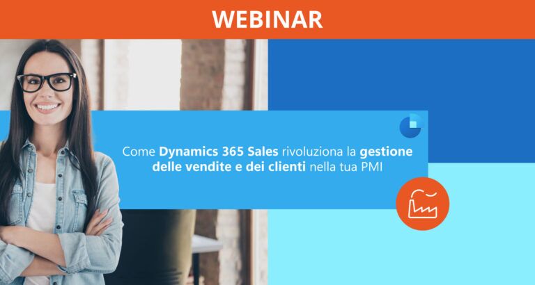 Webinar dynamics 365 sales