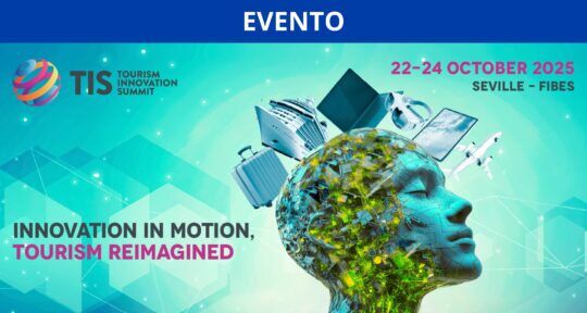 cover blog TIS 2025 Sevilla