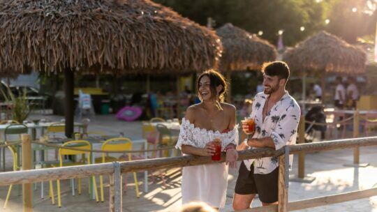 Cover BiHoliday referenza