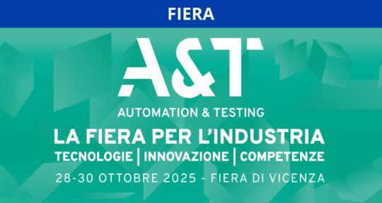 Blog fiera A&T 25