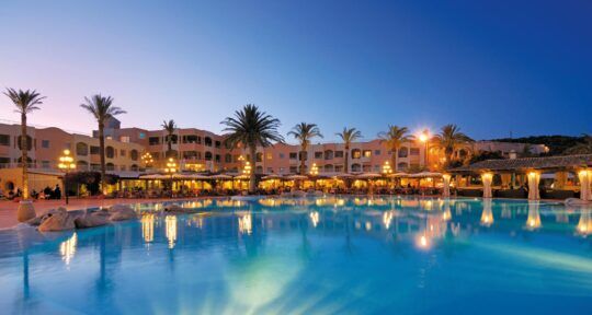 HNH Hospitality sceglie Serenissima