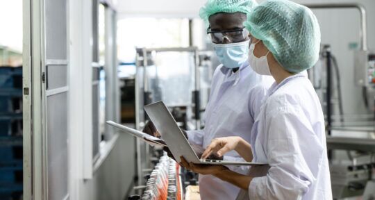 Software per la gestione della qualità