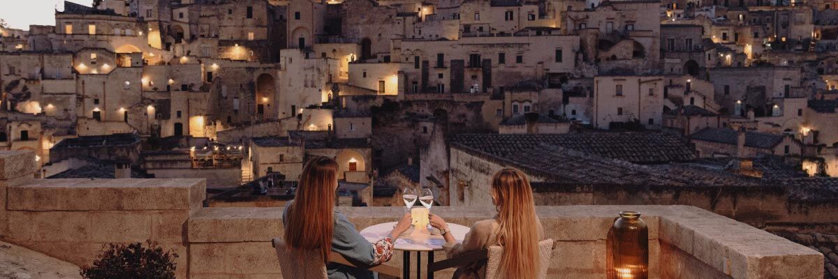 Bellevue Vetera Matera