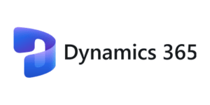Logo Microsoft Dynamics 365 2026