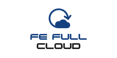 FE Full Cloud logo