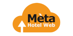 mèta hotel web logo