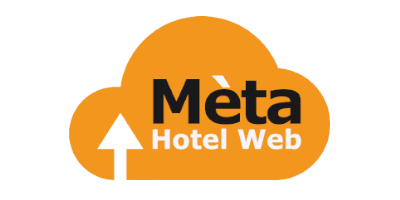 mèta hotel web logo