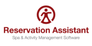 reservation assistant logo