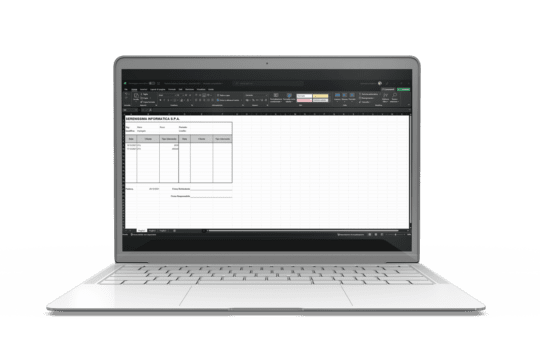 serinf365 PMI screen