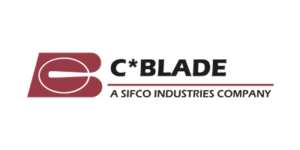 c blade logo