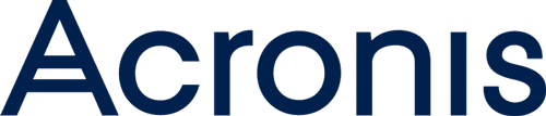 acronis logo