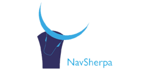 NavSherpa logo