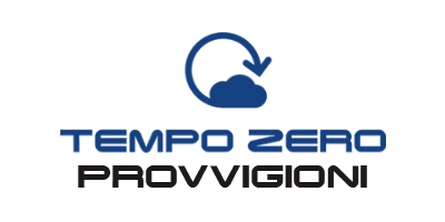 tempo zero logo