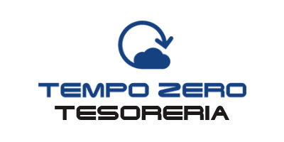 tempo zero logo