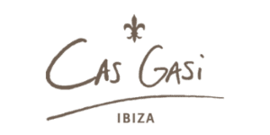 Cas gasi - logo