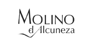 35 - Molino d'Alcuneza - logo