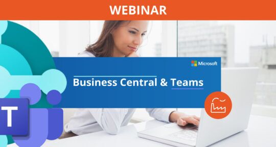 Webinar BC & Teams