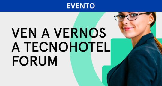 TecnoHotel Forum 2023