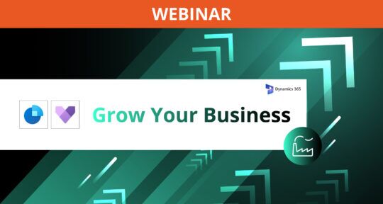 Grow Your Business Webinar