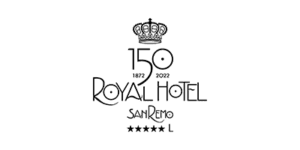 Royal Hotel Sanremo logo